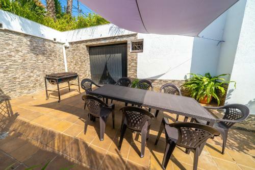 Apartamento Homeholidaysrentals Glan - Costa Barcelona