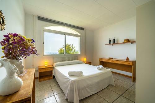 Apartamento Homeholidaysrentals Glan - Costa Barcelona