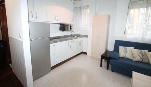 Apartamento Santo�a