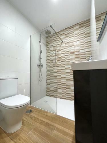 Hostal Ultreia Seven Rooms By Adelol�
