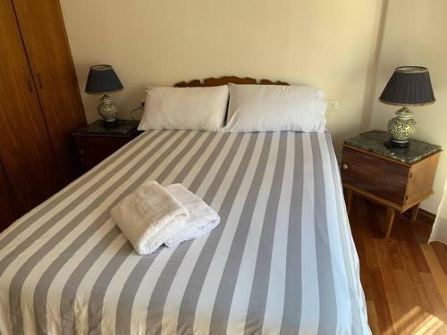 Precioso Apartamento En Centro De San Sebastian