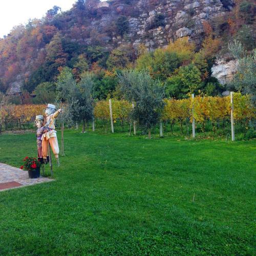 Agroturismo Agritur Ai Masi