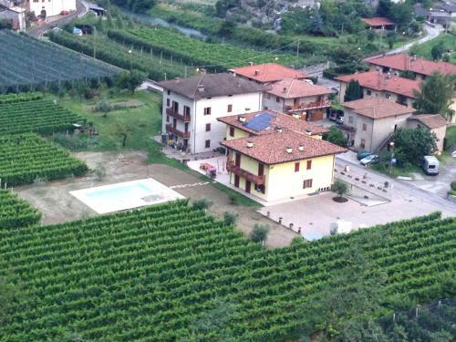 Agroturismo Agritur Ai Masi