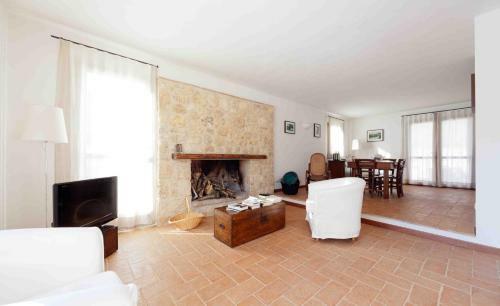 Agroturismo La Perticara Agriturismo