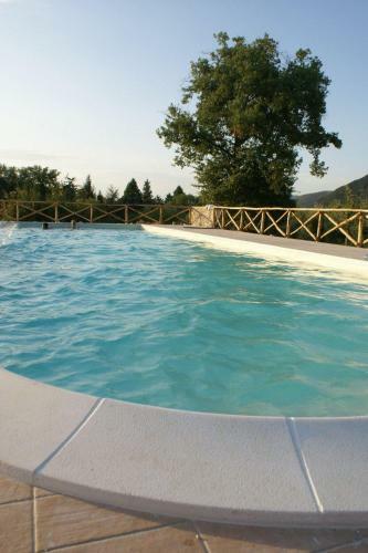 Agroturismo La Perticara Agriturismo