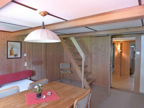 Apartment Grosshorn Lauterbrunnen