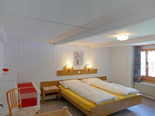 Apartment Grosshorn Lauterbrunnen