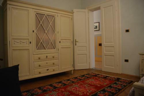Bed & Breakfast Villa Anita Guesthouse