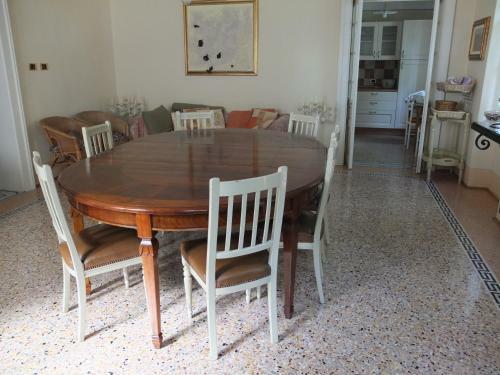 Bed & Breakfast Villa Anita Guesthouse