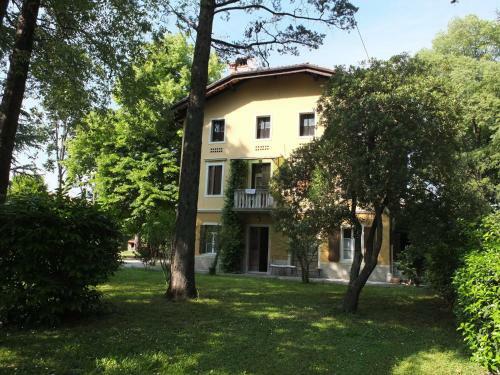 Bed & Breakfast Villa Anita Guesthouse