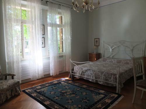 Bed & Breakfast Villa Anita Guesthouse