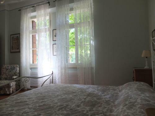 Bed & Breakfast Villa Anita Guesthouse