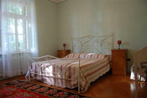 Bed & Breakfast Villa Anita Guesthouse