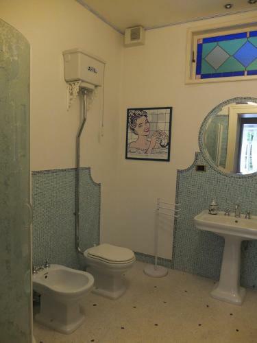 Bed & Breakfast Villa Anita Guesthouse