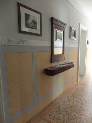 Bed & Breakfast Villa Anita Guesthouse
