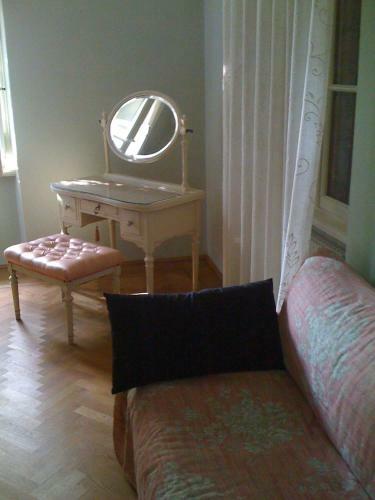 Bed & Breakfast Villa Anita Guesthouse