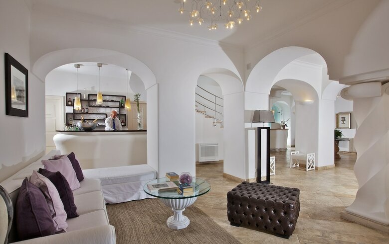 Hotel Orsa Maggiore