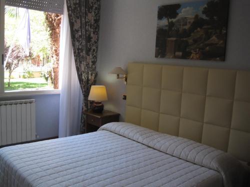 Hotel Gioia Garden