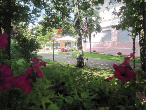 Hotel Gioia Garden