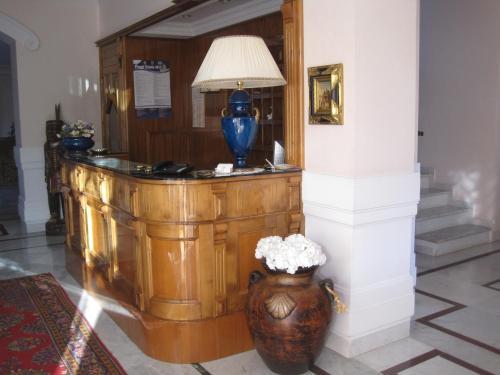 Hotel Gioia Garden