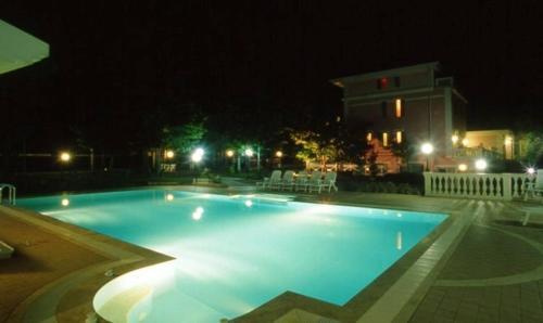 Hotel Gioia Garden