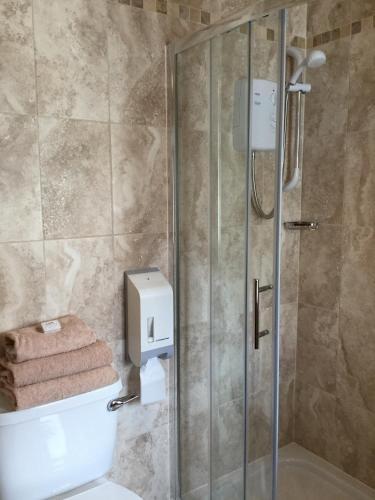 Hostal Atlantic Guest House