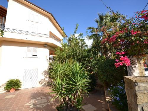 Apartamentos Timpi Russi Trilo Piano Terra Sciacca
