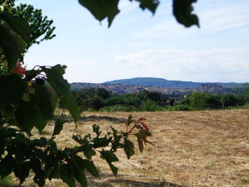 Agroturismo Agriturismo Fontelupo