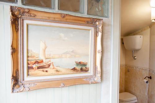 Bed & Breakfast La Finestra Sul Lago