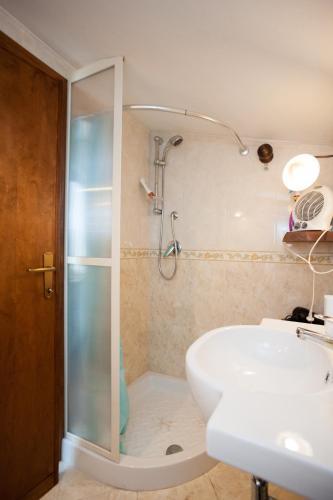 Bed & Breakfast La Finestra Sul Lago