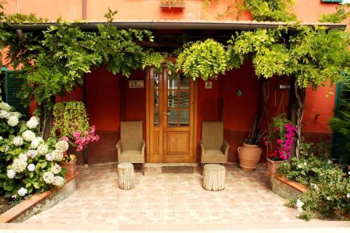 Bed & Breakfast La Finestra Sul Lago