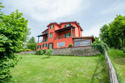 Bed & Breakfast La Finestra Sul Lago