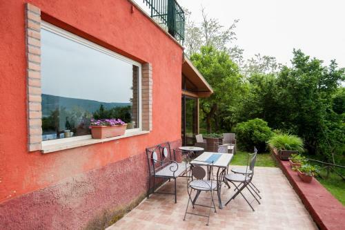 Bed & Breakfast La Finestra Sul Lago