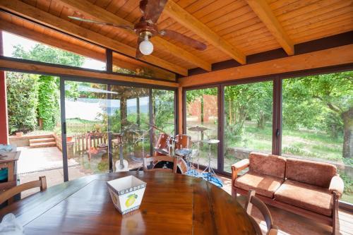 Bed & Breakfast La Finestra Sul Lago