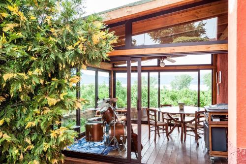 Bed & Breakfast La Finestra Sul Lago