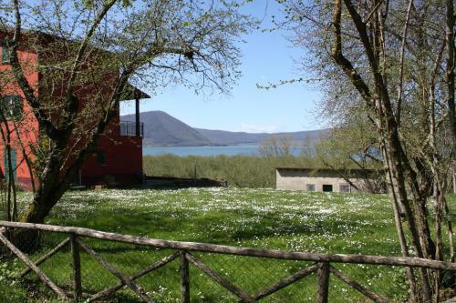 Bed & Breakfast La Finestra Sul Lago