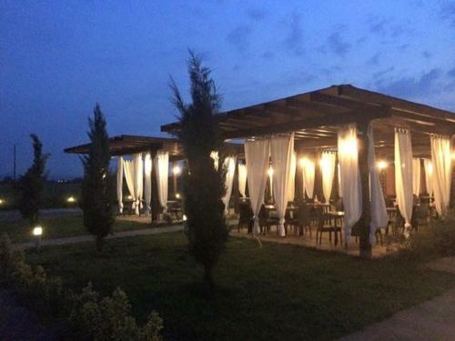 Hotel Hyknusa
