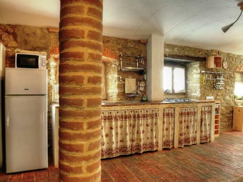 Holiday Home La Stalla Modigliana