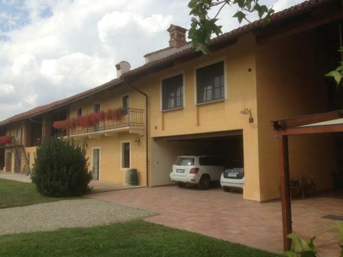 Bed & Breakfast Quattro Gatti