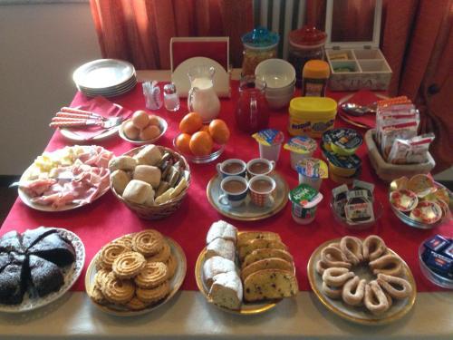 Bed & Breakfast Quattro Gatti