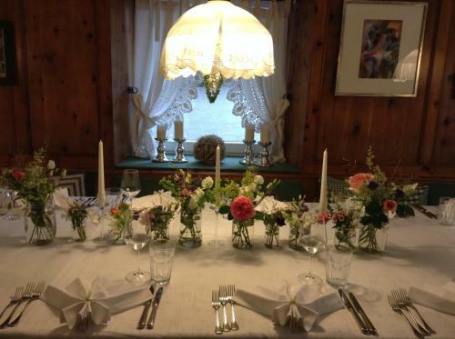 Hotel Gasthof Stern