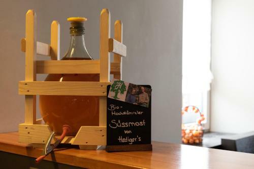 Bed & Breakfast Gasthof Pizzeria Weingarten