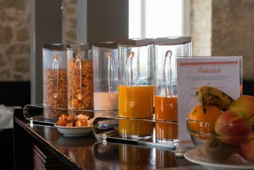 Bed & Breakfast Gasthof Pizzeria Weingarten