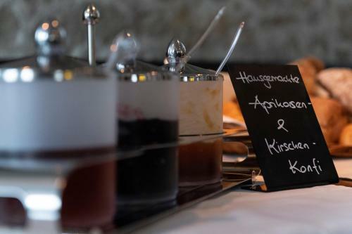 Bed & Breakfast Gasthof Pizzeria Weingarten