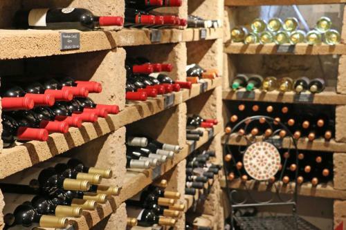 Bed & Breakfast Gasthof Pizzeria Weingarten