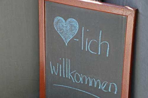 Bed & Breakfast Gasthof Pizzeria Weingarten