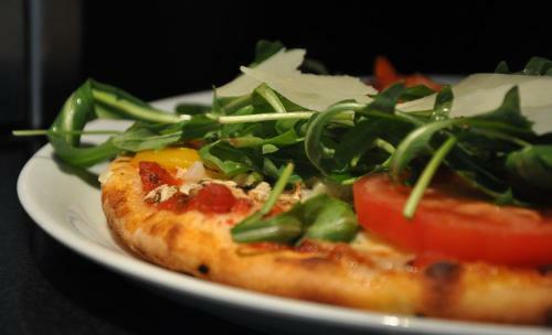 Bed & Breakfast Gasthof Pizzeria Weingarten