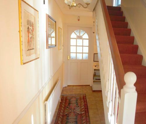 Hazelbrook Bed & Breakfast
