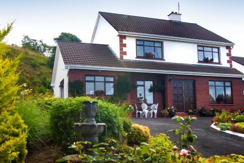 Hazelbrook Bed & Breakfast