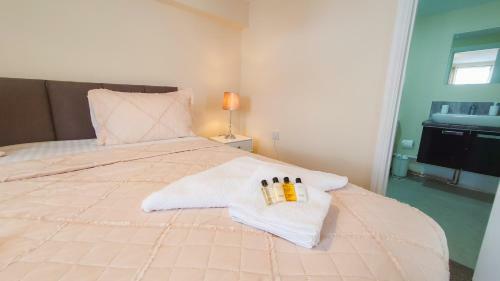 Apartamento 113c Orange Lily Contractors Free Parking Pets
